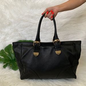 Gucci Signoria Tote Leather size Large